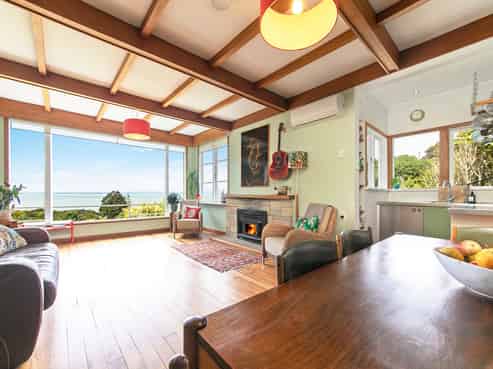 91 Cornwallis Road, Cornwallis