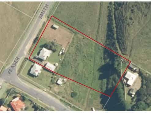 4 Fraser Smith Road, Awakino