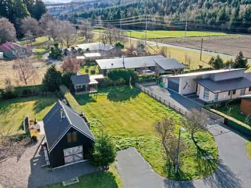 12 Ryton Place, Lake Coleridge