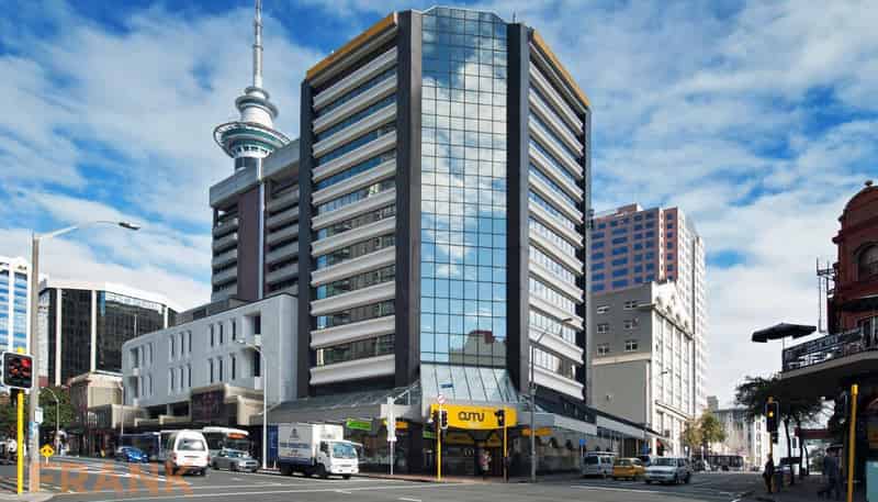  Part L2, 63 Albert Street, Auckland Central