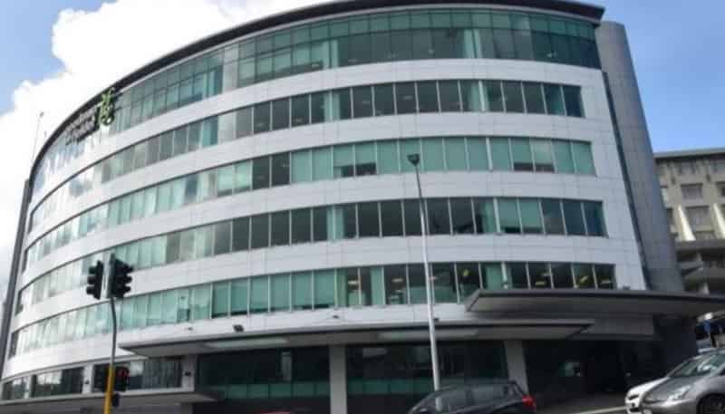  Level 3, 2-8 Nelson Street, Auckland Central