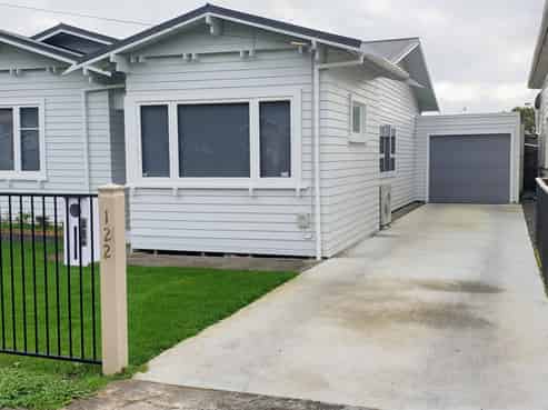 122 Campbell Street, Whanganui Central
