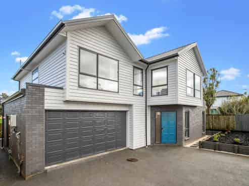 10B Kotae Road, Waiotaiki Bay