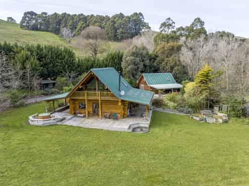 652E Te Whiti Road, Te Whiti