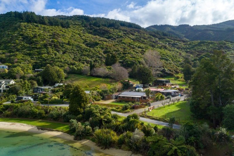 Property value 339 Anakiwa Road, Anakiwa and Surrounds realestate.co.nz