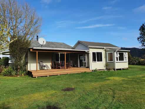 86 Arnold Valley Road, Stillwater