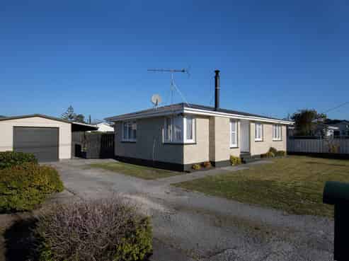 7 Blake Street, Blaketown