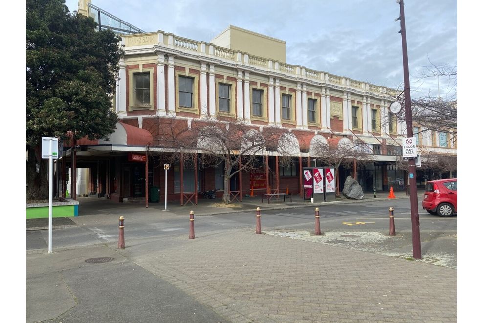 For lease 13 The Square, Palmerston North, Palmerston North Central realestate.co.nz
