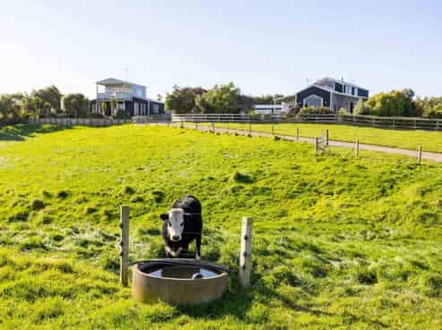 169F Kaitoke Road, Kaitoke