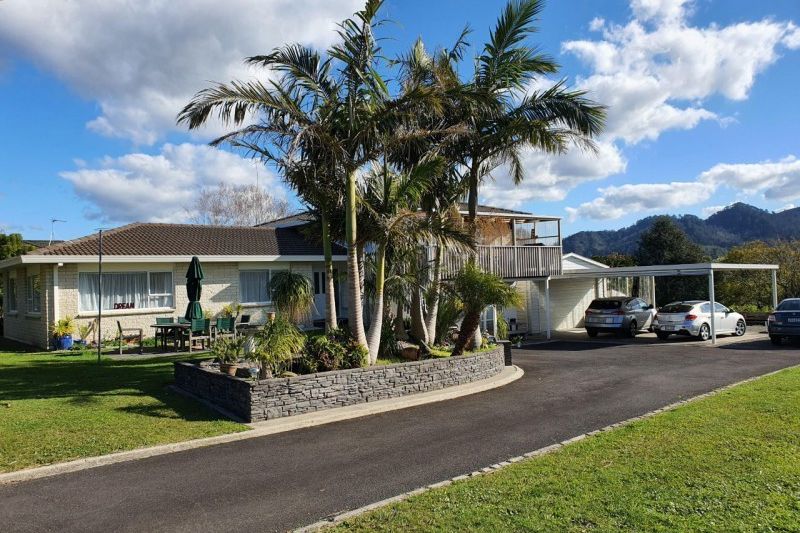 Property value 237 Tanners Point Road, Tanners Point realestate.co.nz