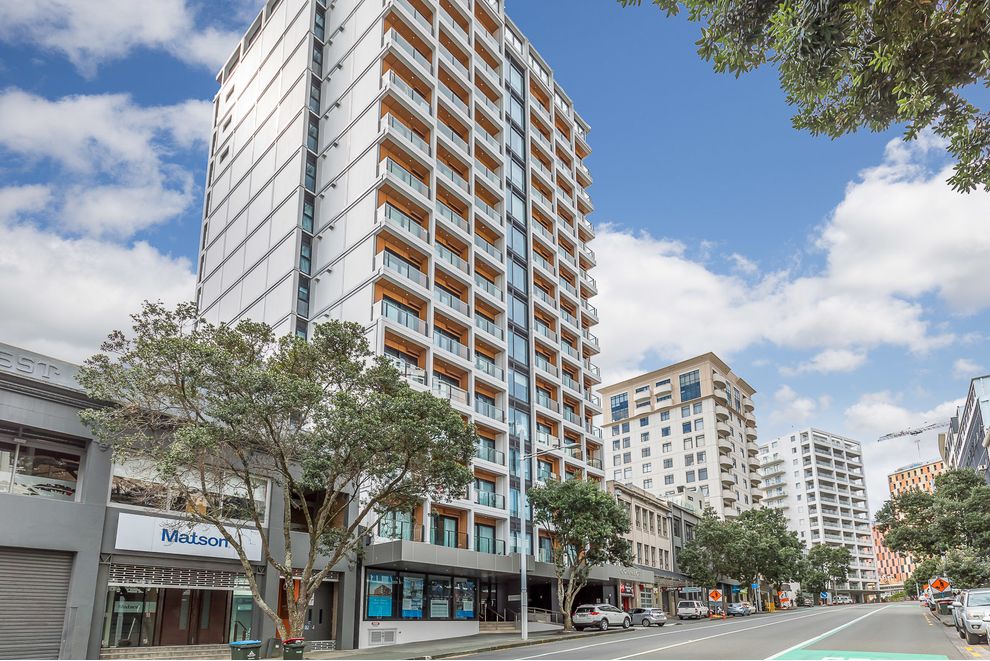 For sale 404/70 Anzac Avenue, Auckland Central - realestate.co.nz