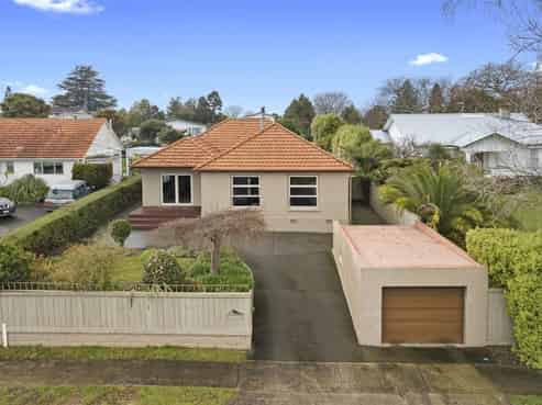 24 George Street, Morrinsville