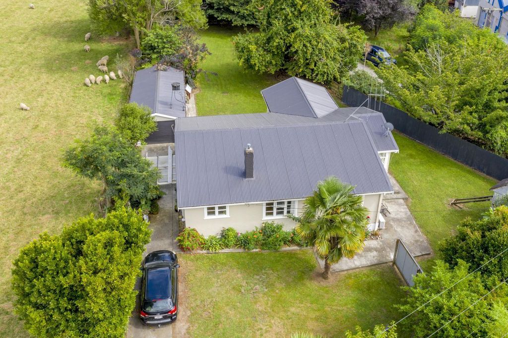 Property value 662 State Highway 1, Manakau realestate.co.nz