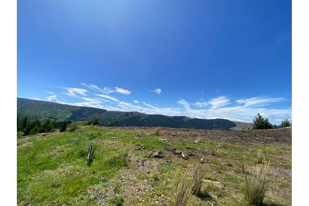 669 (Lot 4 Paekakariki Hill Road, Pauatahanui, Porirua City For Sale