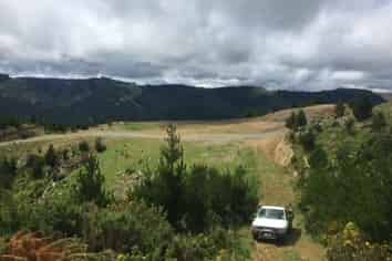 669 (Lot 4 Paekakariki Hill Road, Pauatahanui