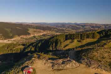 669 (Lot 6 Paekakariki Hill Road, Pauatahanui