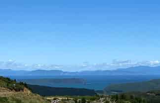 669 (Lot 6 Paekakariki Hill Road, Pauatahanui
