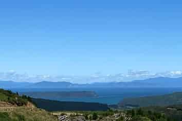 669 (Lot 6 Paekakariki Hill Road, Pauatahanui