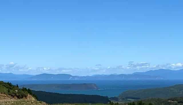669 (Lot 6 Paekakariki Hill Road, Pauatahanui