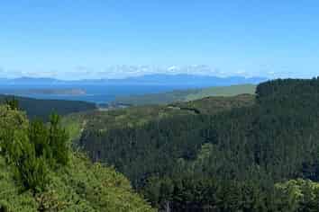 669 (Lot 8 Paekakariki Hill Road, Pauatahanui