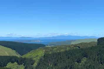 669 (Lot 8 Paekakariki Hill Road, Pauatahanui