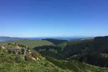 669 (Lot 8 Paekakariki Hill Road, Pauatahanui