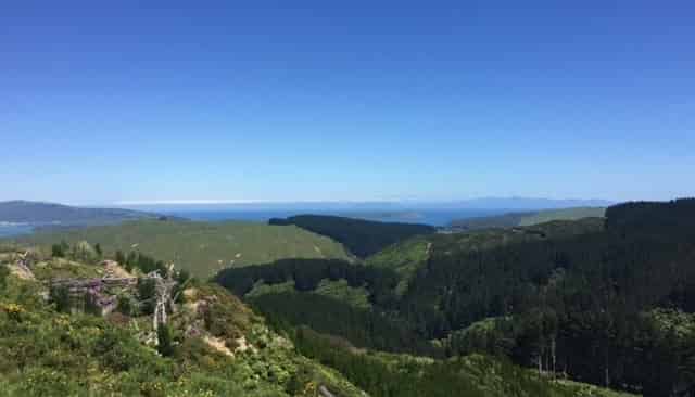 669 (Lot 8 Paekakariki Hill Road, Pauatahanui