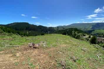 669 (Lot 1 Paekakariki Hill Road, Pauatahanui
