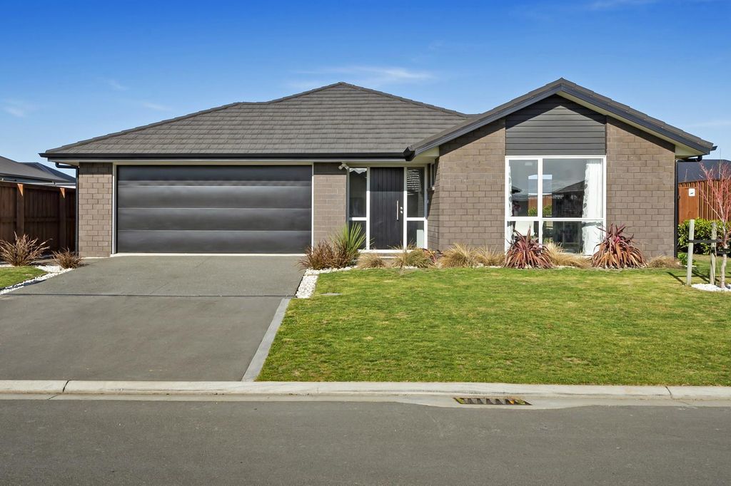 Property value 10 Meadows Drive, Springston realestate.co.nz
