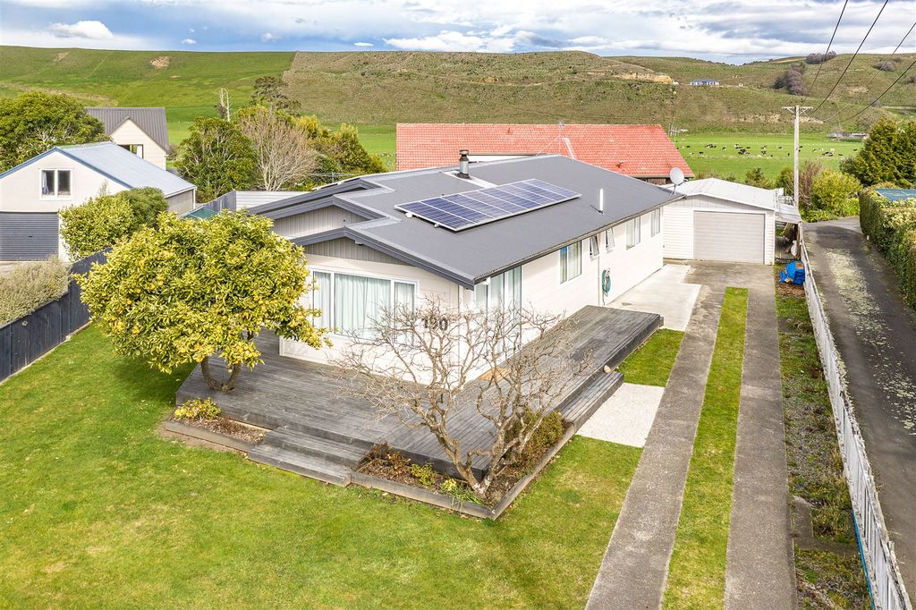 Property value 190 No 3 Line, Whanganui East realestate.co.nz