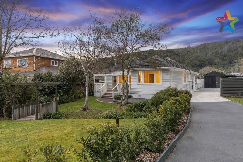 Property value 17 Tawhai Street, Stokes Valley realestate.co.nz
