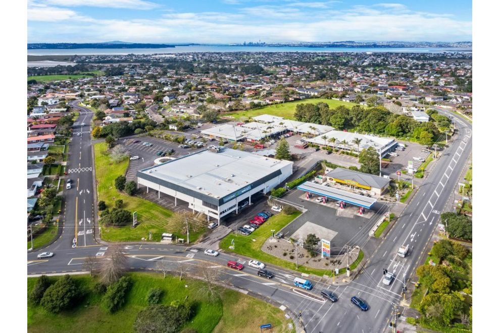 For lease 138144 Royal Road, Massey realestate.co.nz