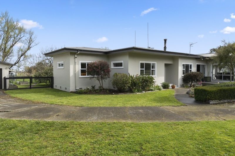 Property value 240 Waughs Road, Bunnythorpe realestate.co.nz
