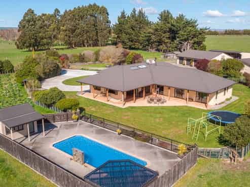 31 Matahiwi Road, Matahiwi