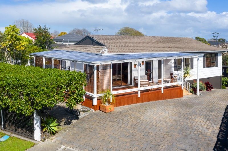 Property value 63 Marendellas Drive, Bucklands Beach realestate.co.nz