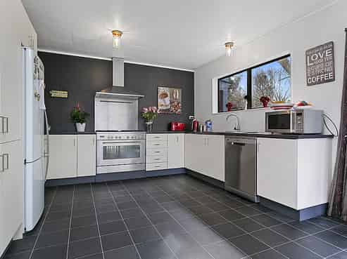 196 Lichfield Road, Lichfield