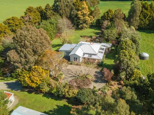 14 Kiriwhakapapa Road, Kiriwhakapapa