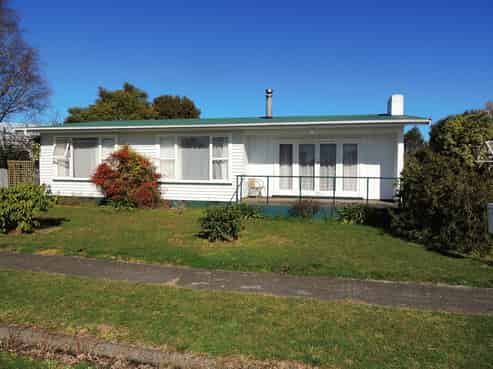 32 Lucknow Street, Wairoa