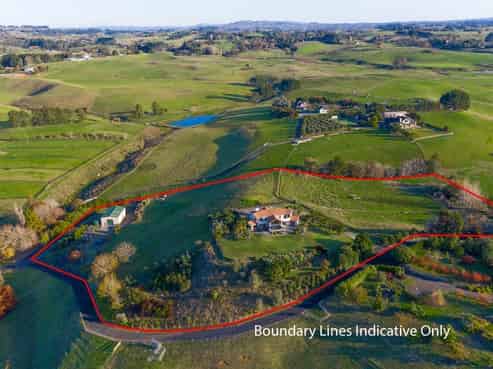 617C Runciman Road, Runciman