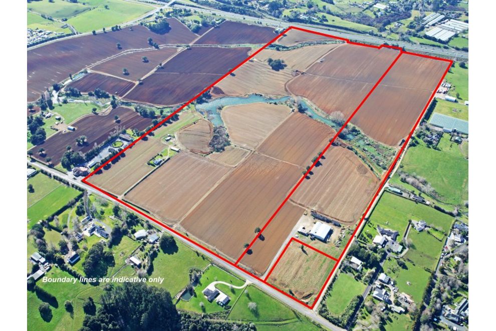 For sale Great South Road, Ramarama realestate.co.nz