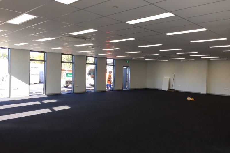 Retail/office to Lease - Bild 2