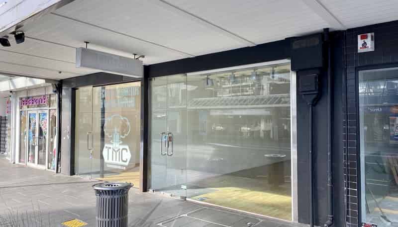 226 Broadway, Newmarket