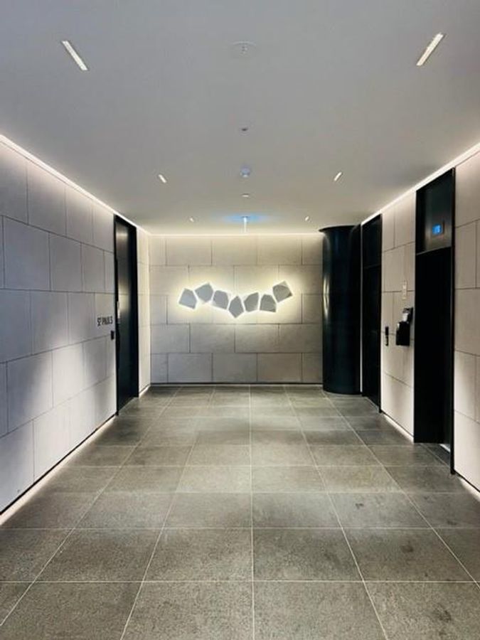 363.75 sqm Office on Symonds St! - Ansicht 4