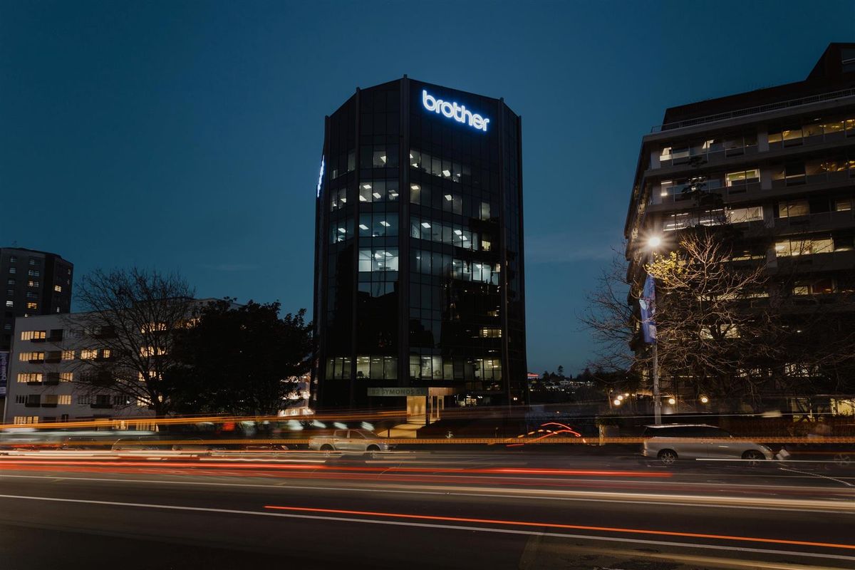 363.75 sqm Office on Symonds St! - Ansicht 6