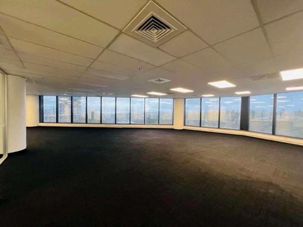 363.75 sqm Office on Symonds St! - Ansicht 2