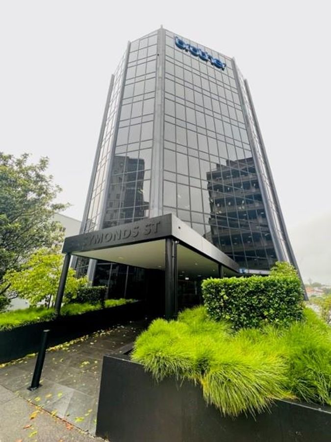 363.75 sqm Office on Symonds St!