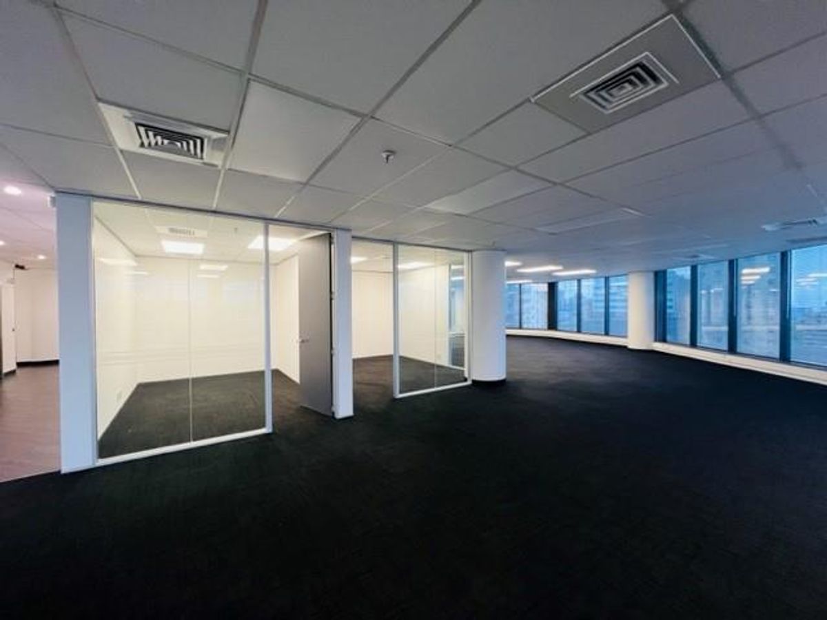 363.75 sqm Office on Symonds St! - Ansicht 3