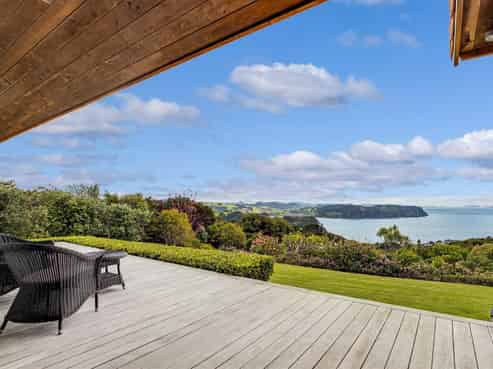 32 Radar Road, Hot Water Beach