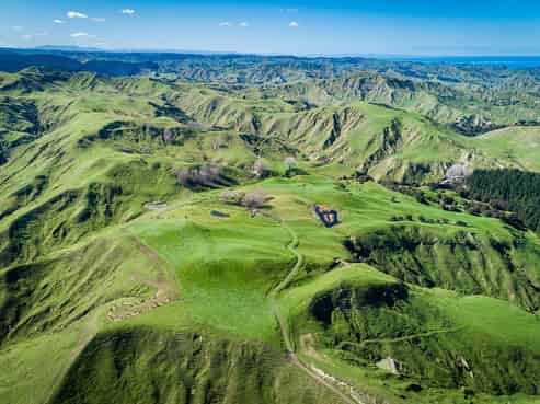 57 Glenbrook Road, Tutira