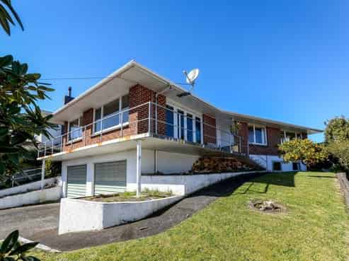 25 Parsons Street, Vogeltown